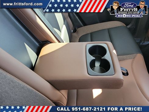 New 2025 Ford Bronco Sport Outer Banks image 20