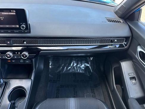 Certified 2023 Honda Civic Sport image 28