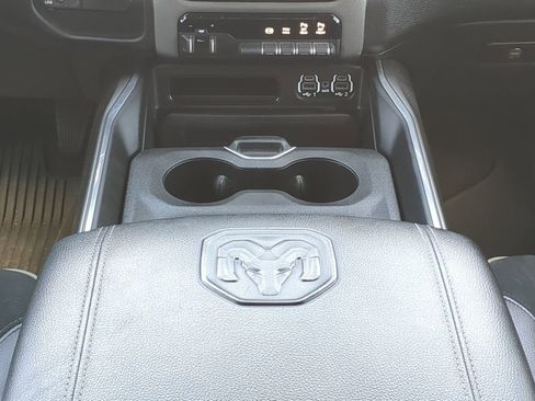 Used 2021 RAM 3500 Laramie image 19