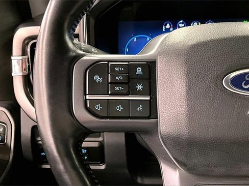 Used 2023 Ford F350 Lariat w/ Lariat Ultimate Package image 23