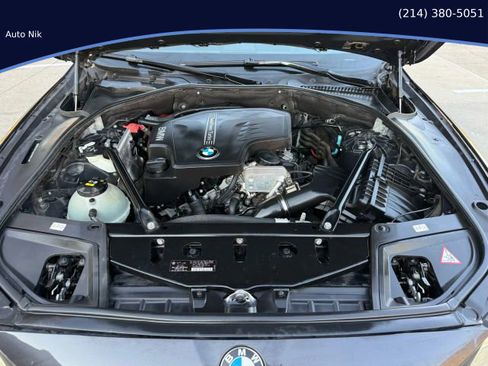 Used 2014 BMW 528i 528i Sedan 4D image 33