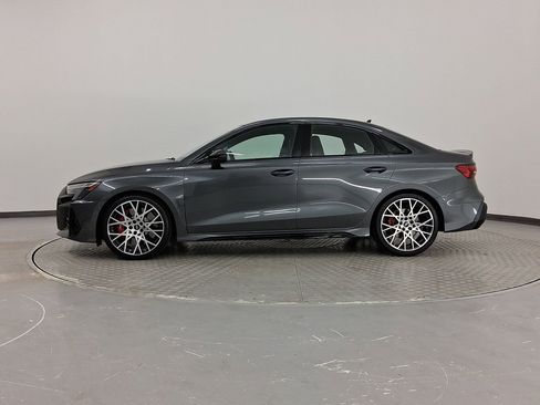 New 2026 Audi RS 3 image 2