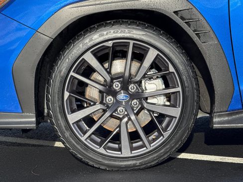 Used 2024 Subaru WRX Premium image 34