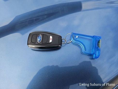 Used 2020 Subaru Forester Premium image 29