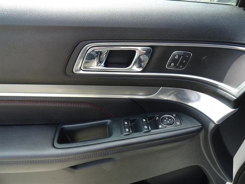 Used 2019 Ford Explorer Sport w/ Equipment Group 401A image 10