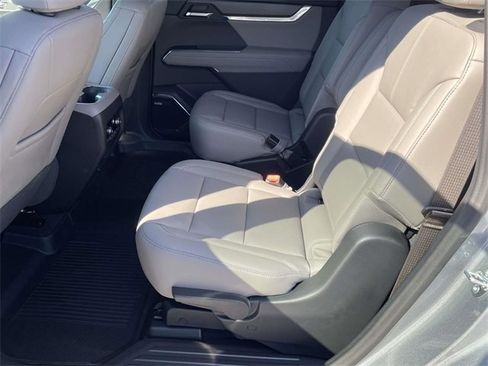 New 2026 GMC Acadia Elevation w/ Black Edition image 8