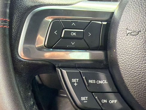 Used 2016 Ford Mustang GT Premium w/ Equipment Group 401A RWD image 15
