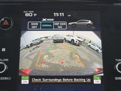 Certified 2024 Subaru Crosstrek 2.5i Limited AWD/4WD image 25