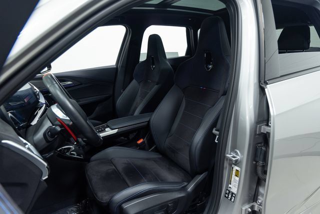Certified 2026 BMW X1 M35i AWD/4WD image 22