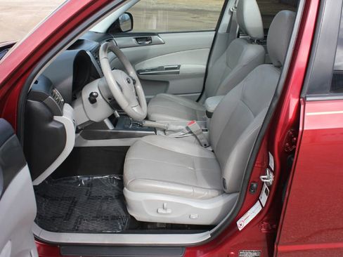 Used 2011 Subaru Forester 2.5XT Touring image 30