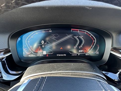 Used 2021 BMW 530i xDrive 530i xDrive Sedan w/ Convenience Package image 26