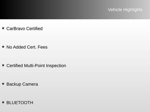 Used 2024 Toyota Camry SE image 6