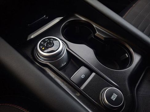 Used 2025 Ford Explorer ST-Line w/ ST-Line Street Pack image 13