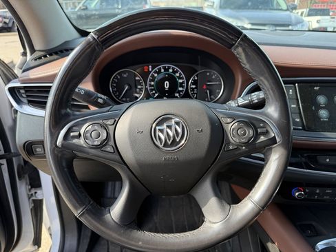 Used 2018 Buick Enclave Avenir w/ Avenir Technology Package image 14