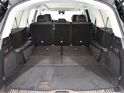 New 2026 Mercedes-Benz GLS 450 4MATIC image 21