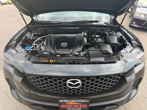 Used 2024 MAZDA CX-50 AWD 2.5 S w/ Preferred Package image 26