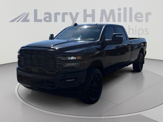Used 2026 RAM 3500 Big Horn AWD/4WD video 1