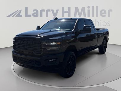 Used 2026 RAM 3500 Big Horn