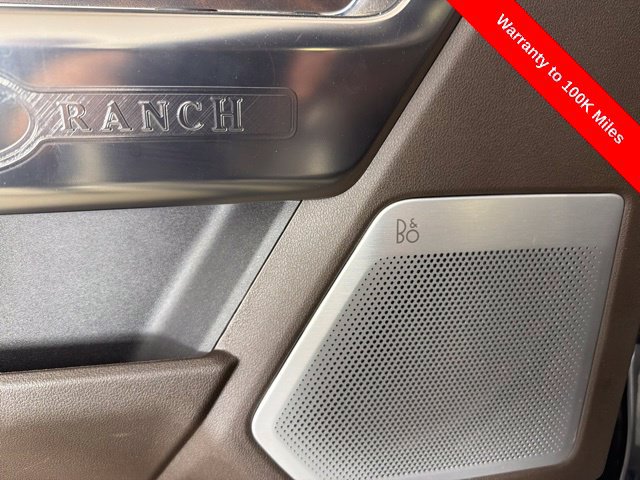 Certified 2024 Ford F350 King Ranch AWD/4WD image 33
