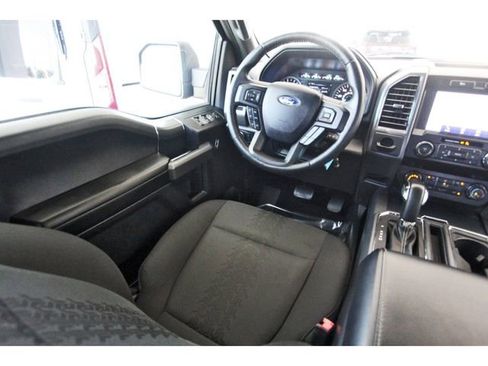 Used 2020 Ford F150 XLT w/ Equipment Group 302A Luxury RWD image 7