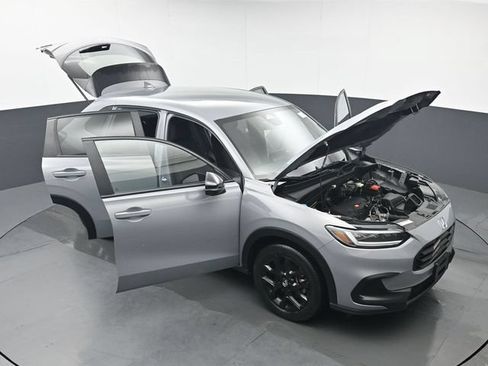 Used 2024 Honda HR-V Sport image 46