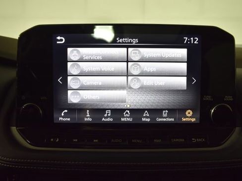 Certified 2023 Nissan Rogue Platinum image 20