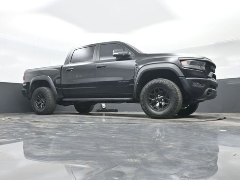 Used 2022 RAM 1500 TRX w/ TRX Level 1 Equipment Group AWD/4WD image 38