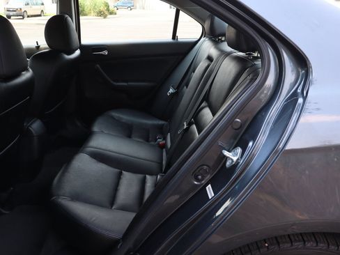 Used 2007 Acura TSX FWD image 20