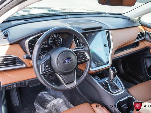 Used 2022 Subaru Legacy Touring XT image 23