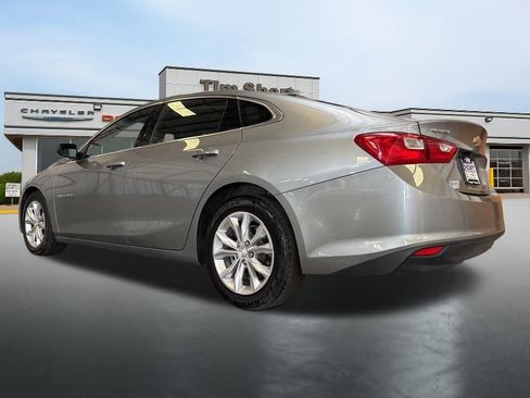 Used 2023 Chevrolet Malibu LT image 11
