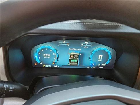 New 2025 Ford Bronco Outer Banks image 15