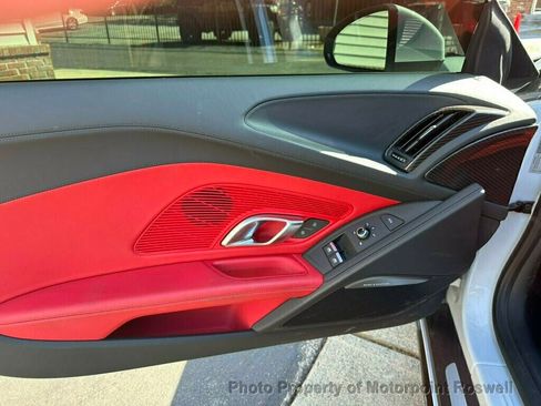 Used 2023 Audi R8 V10 performance RWD image 18