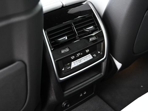 New 2026 BMW X5 sDrive40i w/ Climate Comfort Package image 23