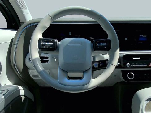 Certified 2026 Hyundai Palisade SEL AWD/4WD image 6