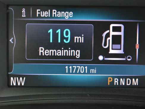 Used 2020 Buick Encore Preferred FWD image 28