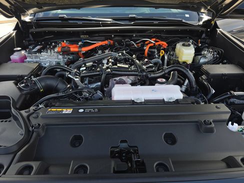 New 2026 Toyota 4Runner Platinum AWD/4WD image 32