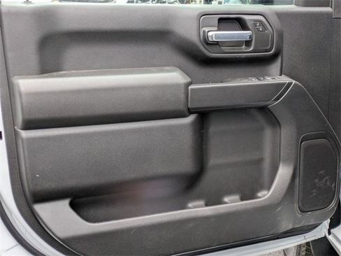 New 2026 Chevrolet Silverado 3500 W/T w/ WT Convenience Package image 12