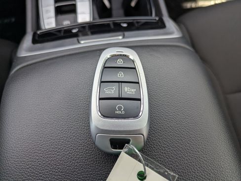Certified 2024 Hyundai Tucson SEL FWD image 30