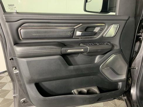 Used 2019 RAM 1500 Limited image 24
