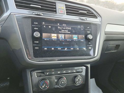 Used 2024 Volkswagen Tiguan Wolfsburg Edition image 26
