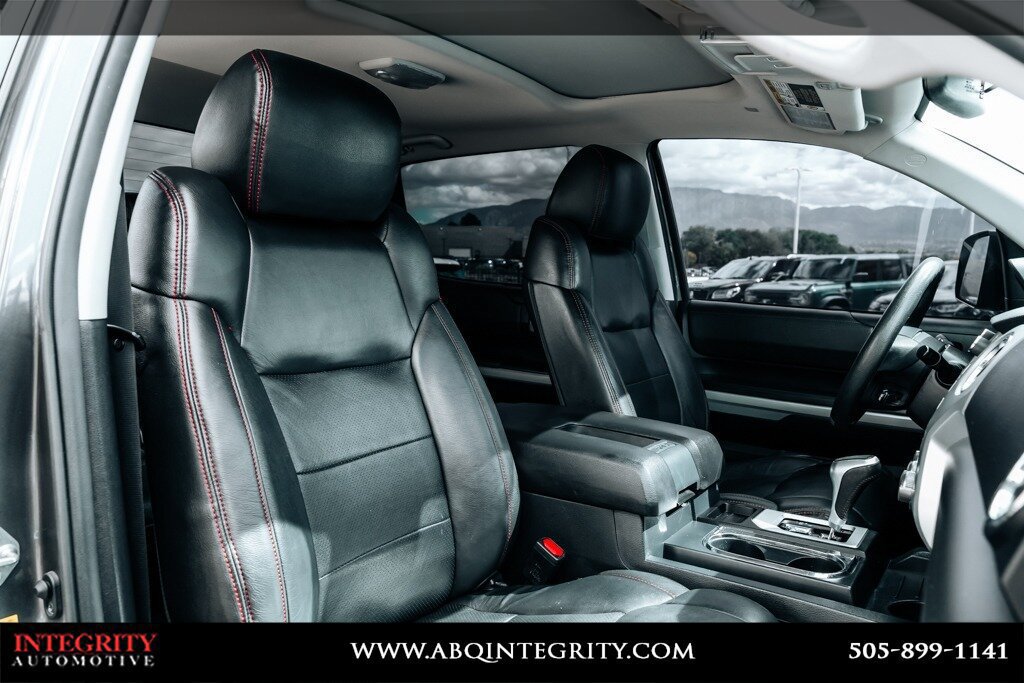 Used 2019 Toyota Tundra SR5 AWD/4WD image 57