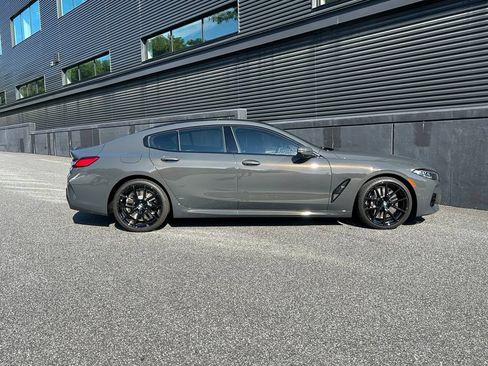 Used 2026 BMW 840i xDrive AWD/4WD image 11