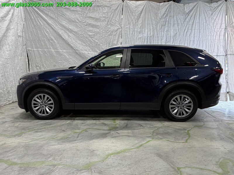 Used 2024 MAZDA CX-90 3.3 Turbo w/ Select Package AWD/4WD image 13