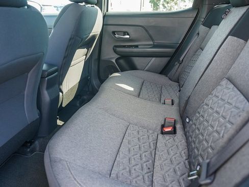 New 2026 Nissan Kicks SV image 19