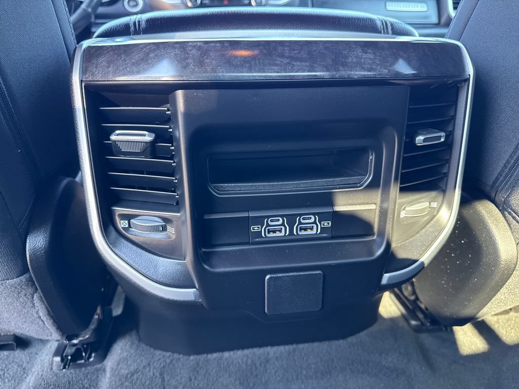 Used 2023 RAM 1500 Big Horn AWD/4WD image 18
