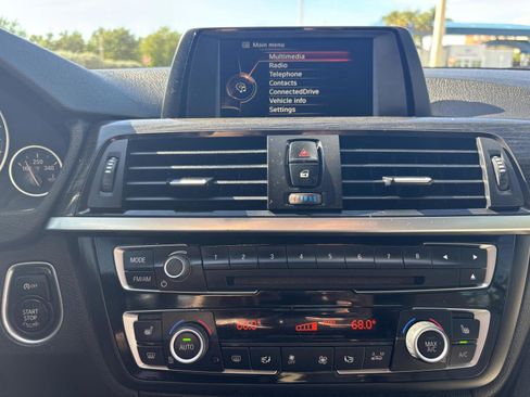 Used 2015 BMW 435i xDrive Convertible image 14