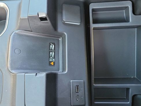 New 2026 GMC Sierra 2500 Denali w/ Denali Reserve Package image 37