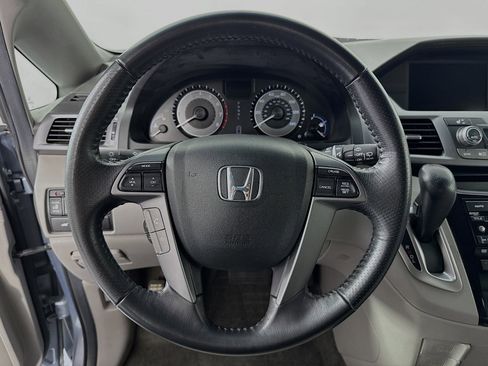 Used 2011 Honda Odyssey EX-L image 11
