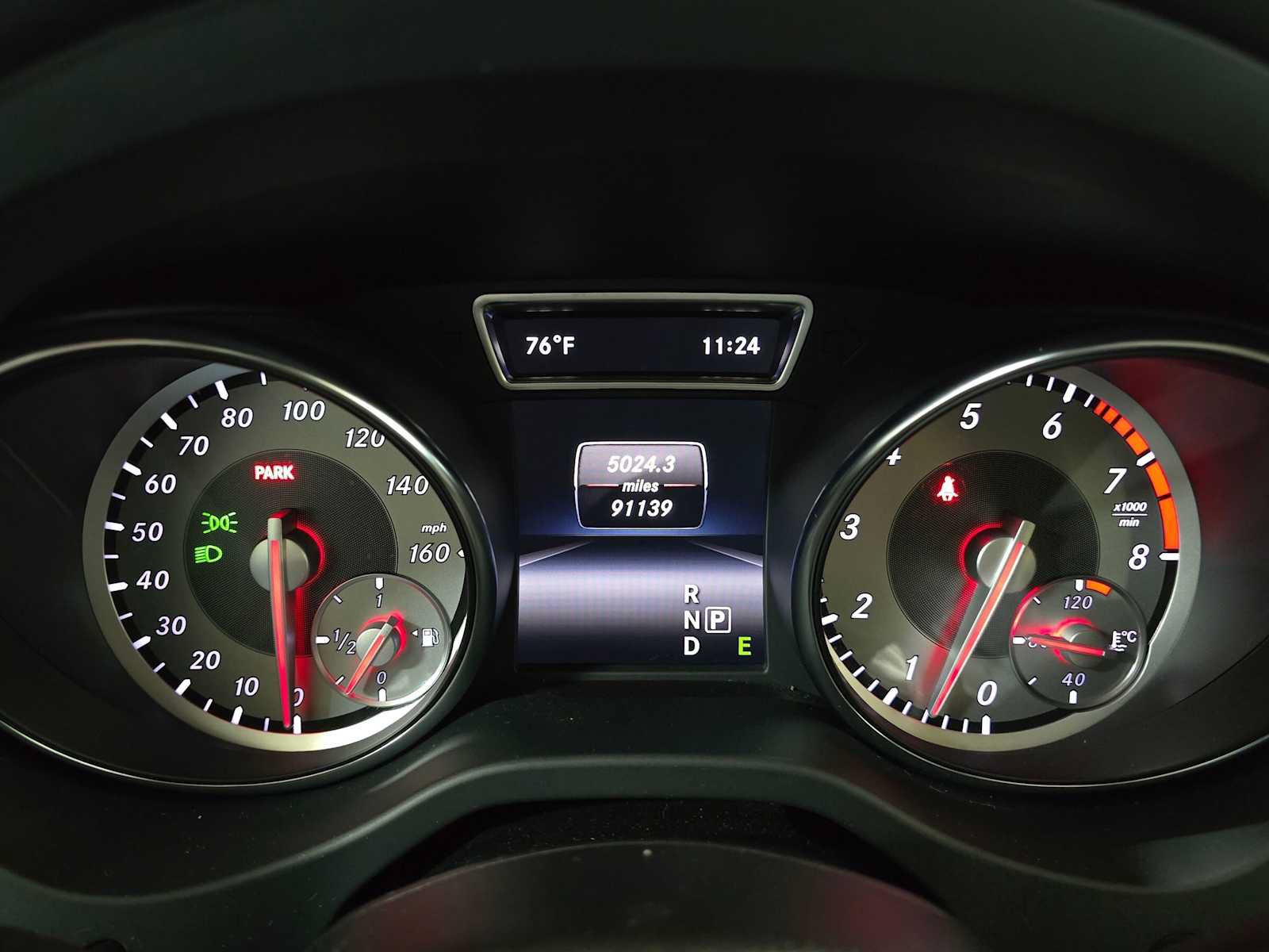 Used 2015 Mercedes-Benz CLA 250 4MATIC image 28