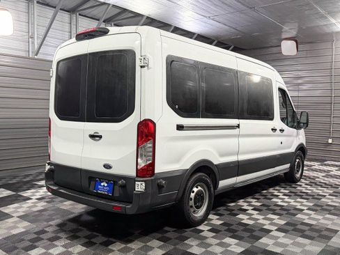 Used 2018 Ford Transit 350 XL RWD image 5